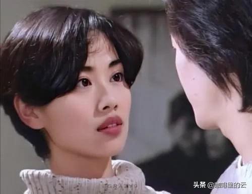 笑看风云黄蕾∣你执着于有缘却不知不过是造化弄人