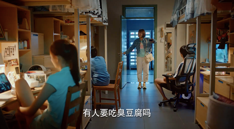 我们终于拍出了真实的青春|二十不惑|奋斗_新浪新闻