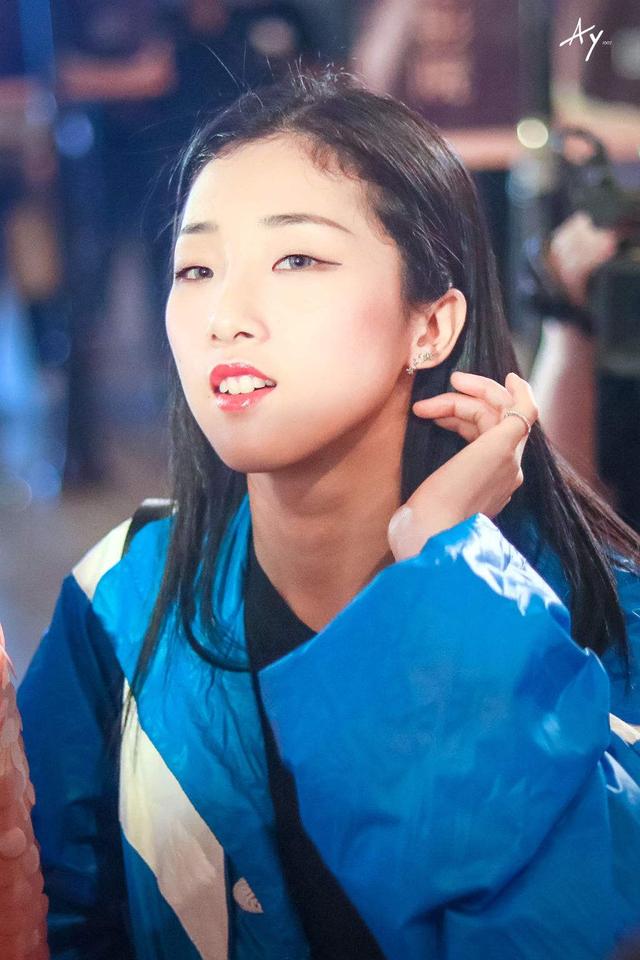 徐明朝,王思聪和火箭少女,把yamy架到了一个危险的境地