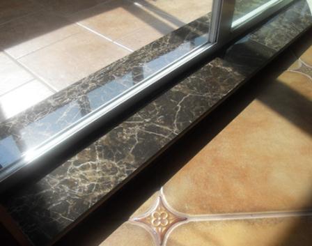 新房装修,门槛石要注意什么?听了老师傅分析,我恍然大悟