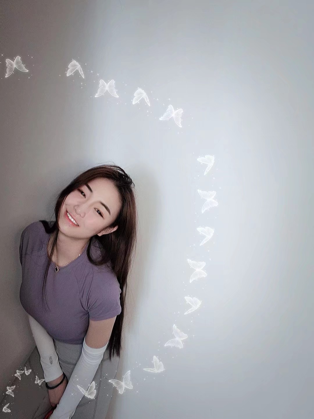 专访|演员王珊的自我修养!