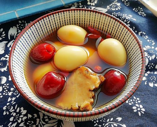 天气热,多吃一点这个,既营养又健康,吃了精神满满过夏天!