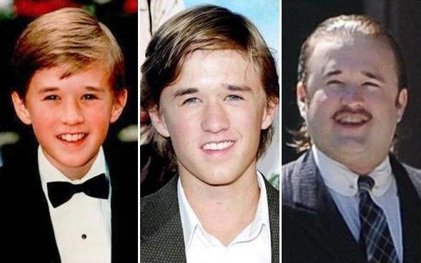 小时候长得好看长大后真的会变丑吗?其实不一定哦