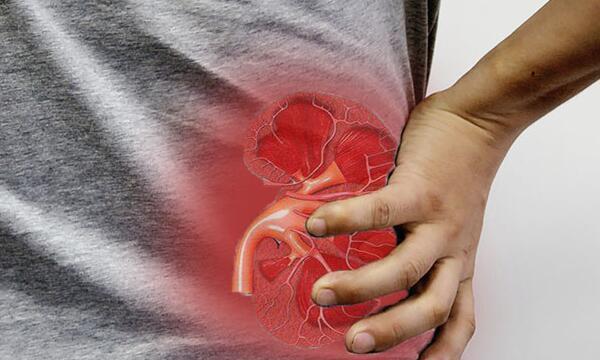 男人肾不好,身上有5处发臭,提醒:睡前三个习惯,伤肾不浅