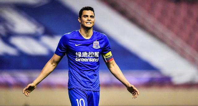 据《马卡报》报道,上海申花外援莫雷诺愿意将来回归旧主,他愿意回归