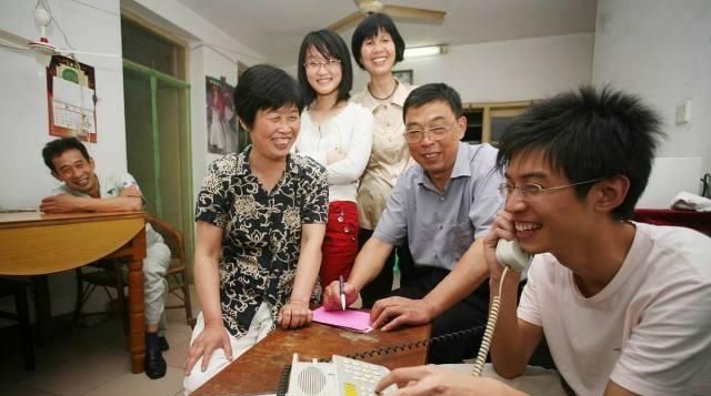 2020河北理科632分省排名_2020年河北理科高考状元,总成绩721分,这