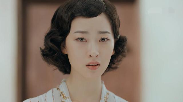 首部剧就是女主小娘惹演玉珠再圈粉这个新人未来可期