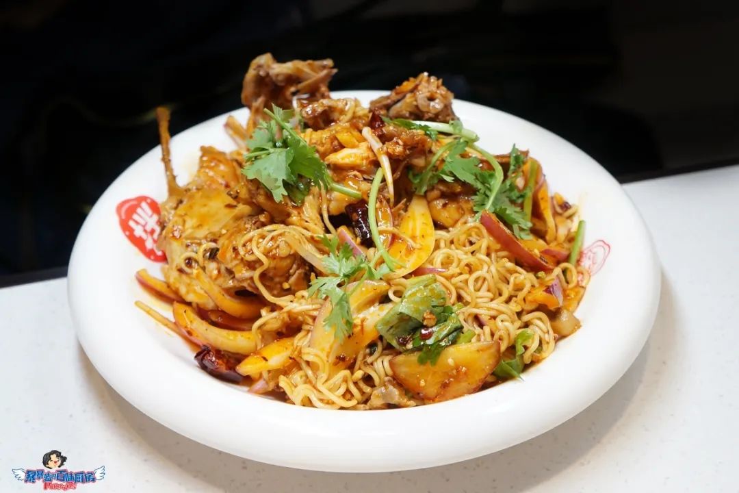 炸串|麻辣|抚顺_新浪新闻