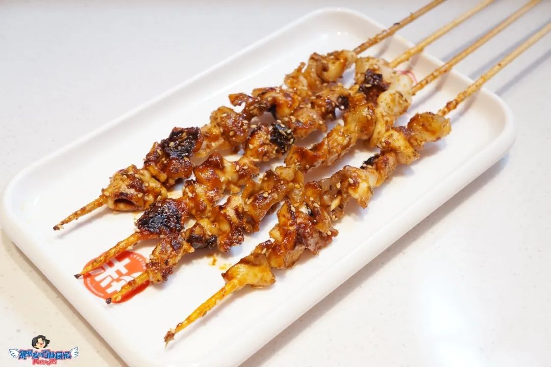 这家店要是想摆摊,自己就能撑起一个夜市!|炸串|麻辣|抚顺_新浪新闻