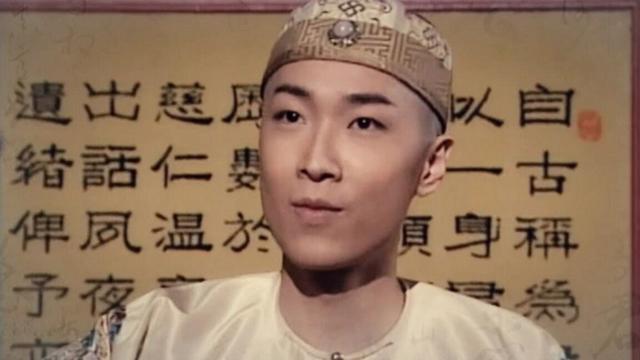 tvb艺人马浚伟北大毕业论文查重率仅077读书两年花上百万