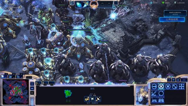 打破难点论看全球行动如何做出最原味的rts手游