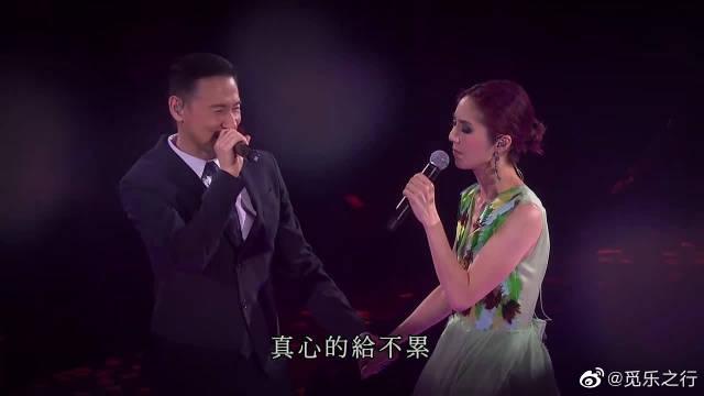 《你最珍贵》 世间虽有千般好,但唯有你最珍贵 05:28 张学友,高慧君