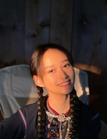 王京花或成今年艺考最大赢家坐拥中戏北电上戏中传第一名