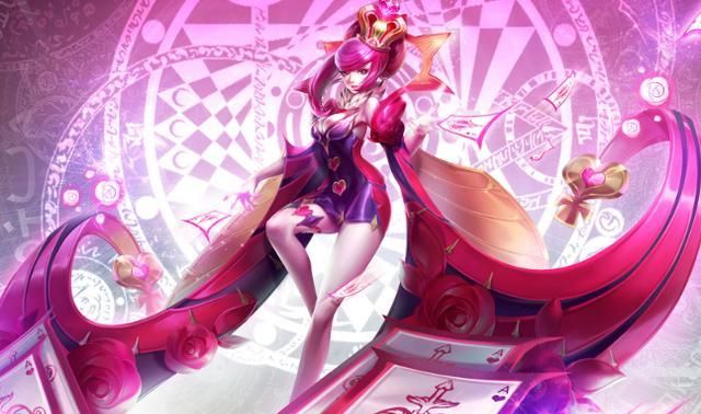 首先,在今日的体验服更新中,芈月和曹老板是最大赢家,分别大幅度地