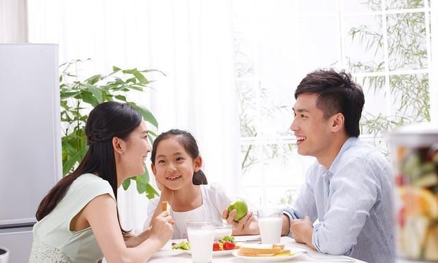 亲子沟通有技巧,父母扮演好各自角色不能含糊,这样说孩子才爱听|父母|