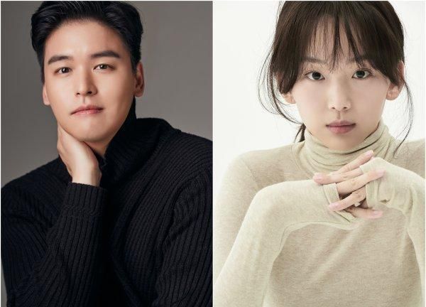 李章宇秦基周确定合作kbs新周末剧噢三光公寓