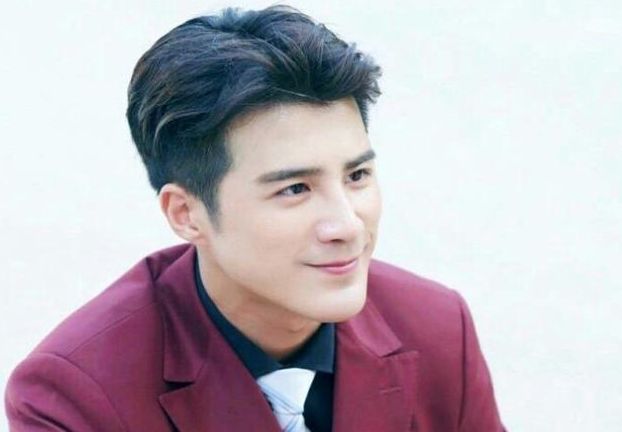 换剧不换名,他在五部戏中都用真名出演,却一直都不温不火!