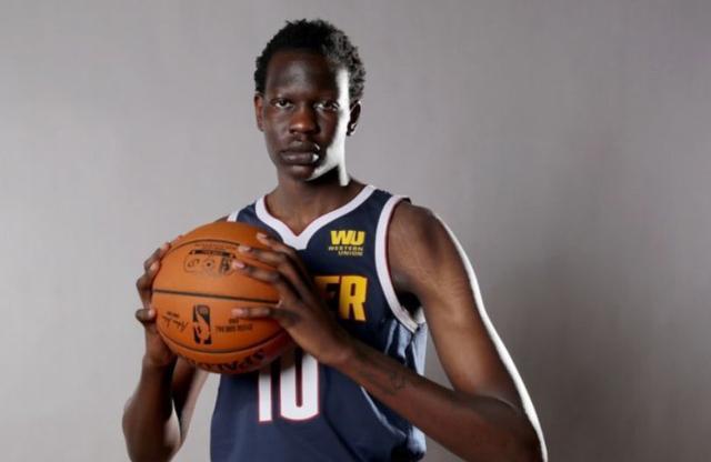 波尔强势或解放约基奇!掘金队复赛后战术将更多元,这还怎么玩?