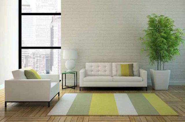 环保装修so easy,只需6步打造绿色健康的家,放心住不怕污染