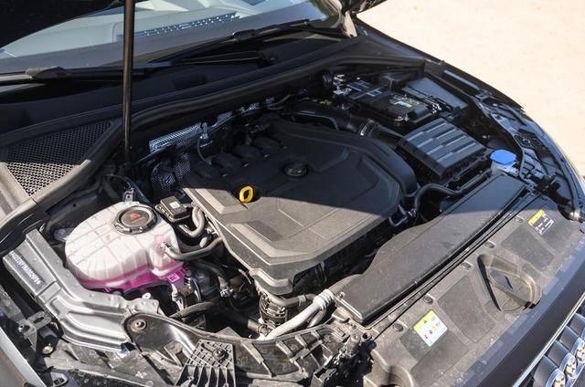 关于国产全新奥迪a3,我们更建议您等新1.5t发动机的后期车型