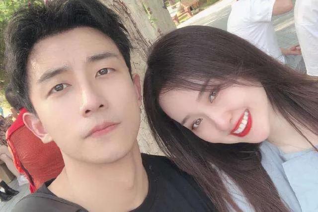 喜欢你我也是收官三对情侣都掰了宋名申熊笑宇甜蜜发糖