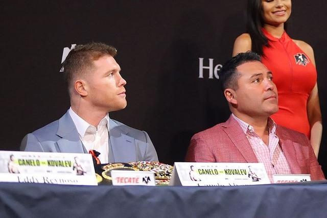 47岁霍亚复出!嘴炮疑似放鸽子,金童或迎战实力远高于嘴炮的阿瓦