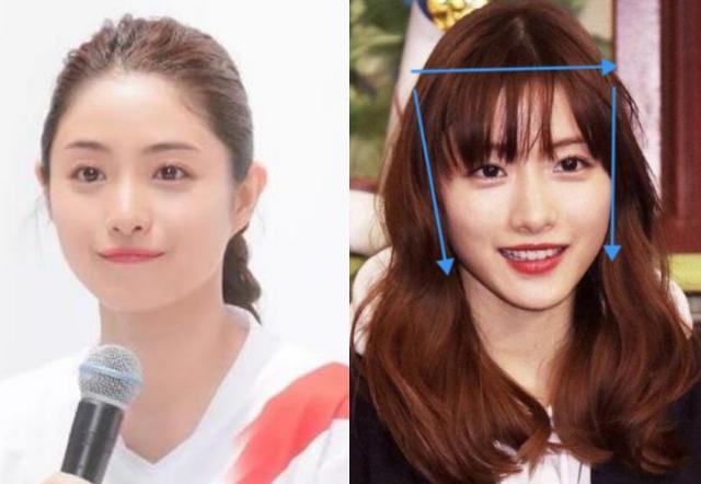 都说头包脸好看,反之脸包头就一定丑吗?