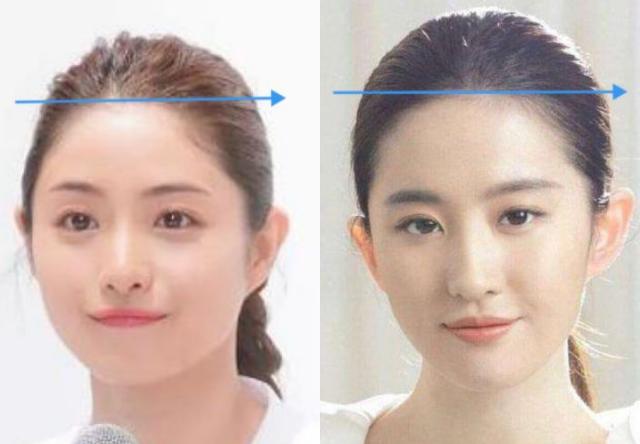 都说头包脸好看,反之脸包头就一定丑吗?