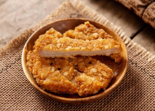 可以,法式芝士炸鸡排菜谱安排上