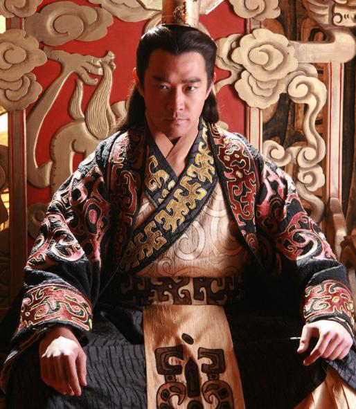 西周缺粮周武王下令捐粮者可免兵役