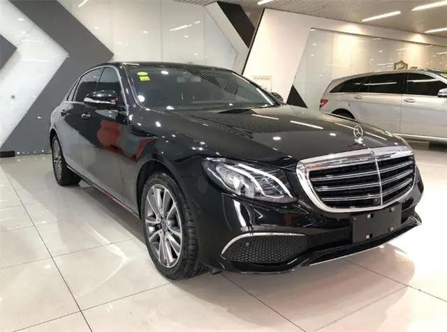 豪华品牌半年成绩单出炉，BBA仍是大佬，雷车加价还不愁卖