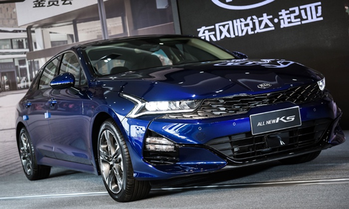 捂紧你的钱包，下半年三款具有“爆款”潜质的轿车来了解一下