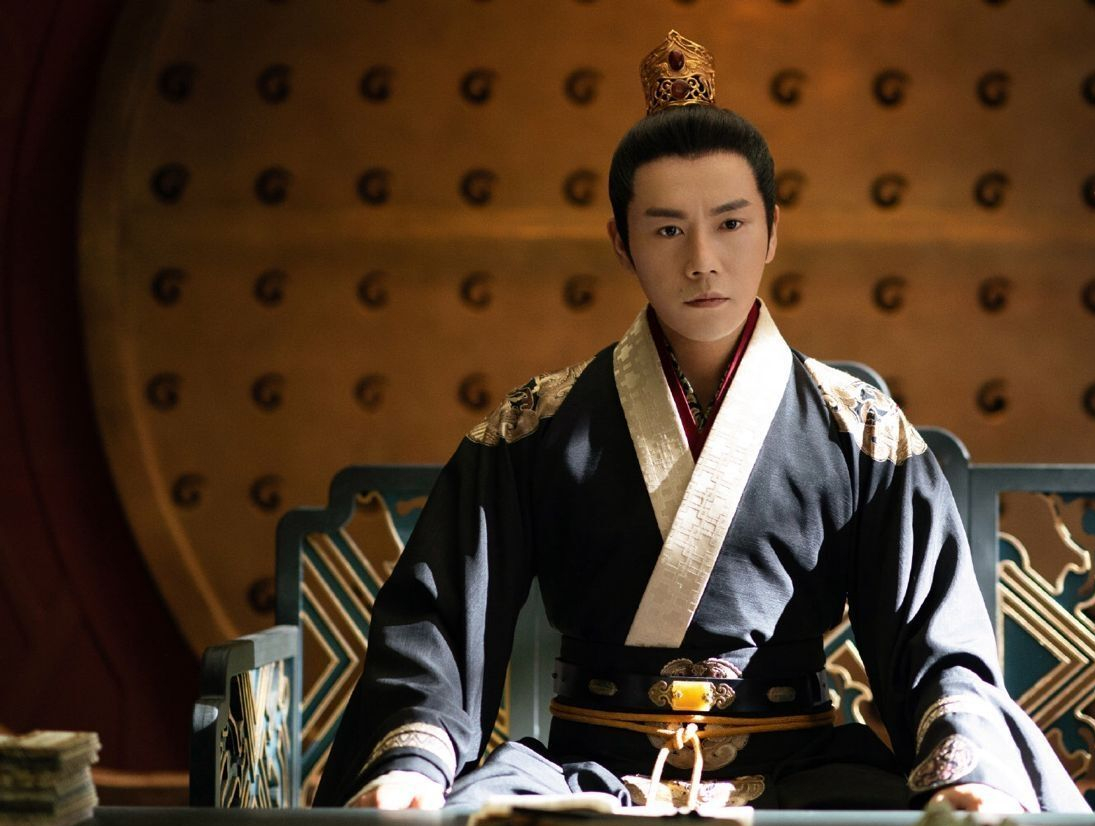 《锦绣南歌》热播,秦昊李沁演技炸裂,演员为何这么容易演技炸裂
