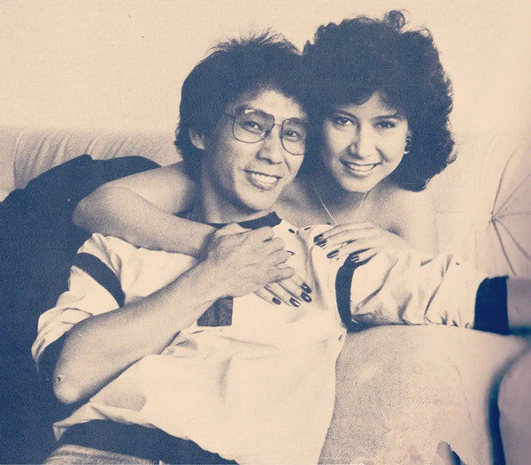 甄妮|傅声|邓丽君_新浪新闻