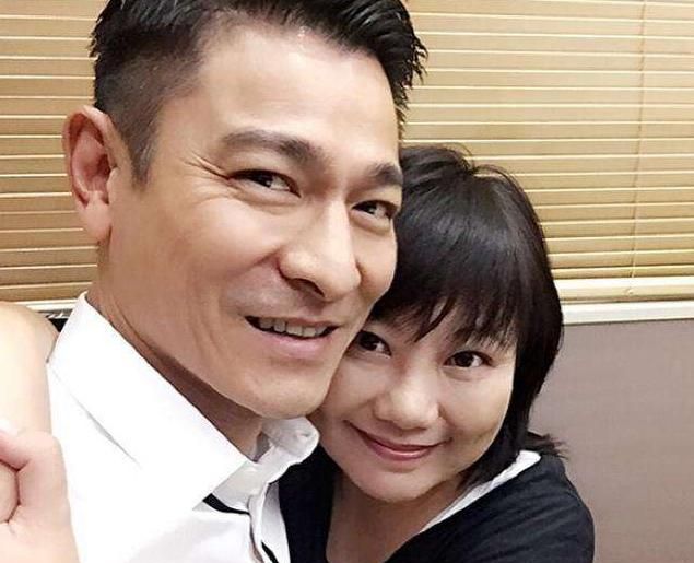 浙江台吴彤导演与贾玲打赌后接连放狠话称一定要请到刘德华