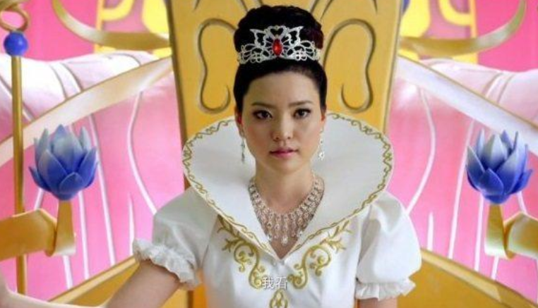 《巴啦啦小魔仙》过去12年,美琪变得认不出,魔仙女王完美逆袭