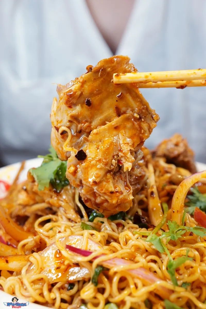 炸串|麻辣|抚顺_新浪新闻