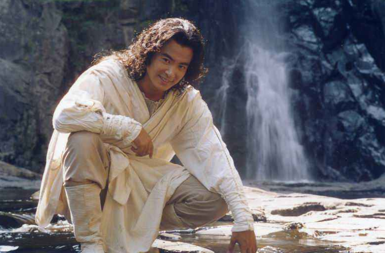 《水月洞天》三兄弟,如今童博人气不再,童战退圈