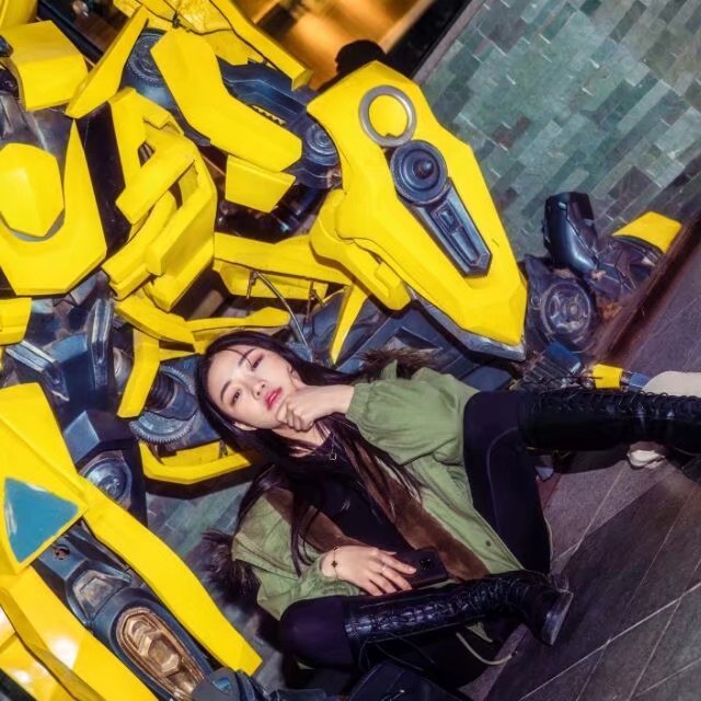 专访|演员王珊的自我修养!