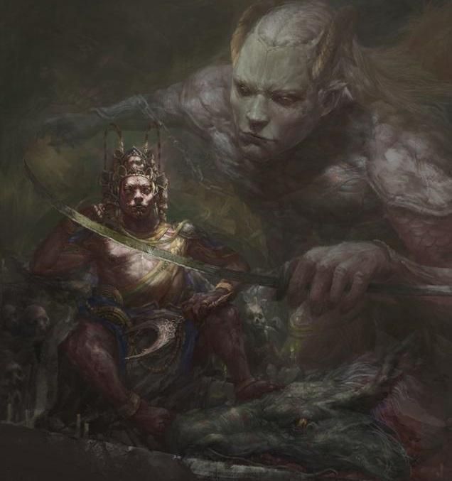 西游记中地仙之祖镇元子只贡奉天那菩提祖师贡奉什么