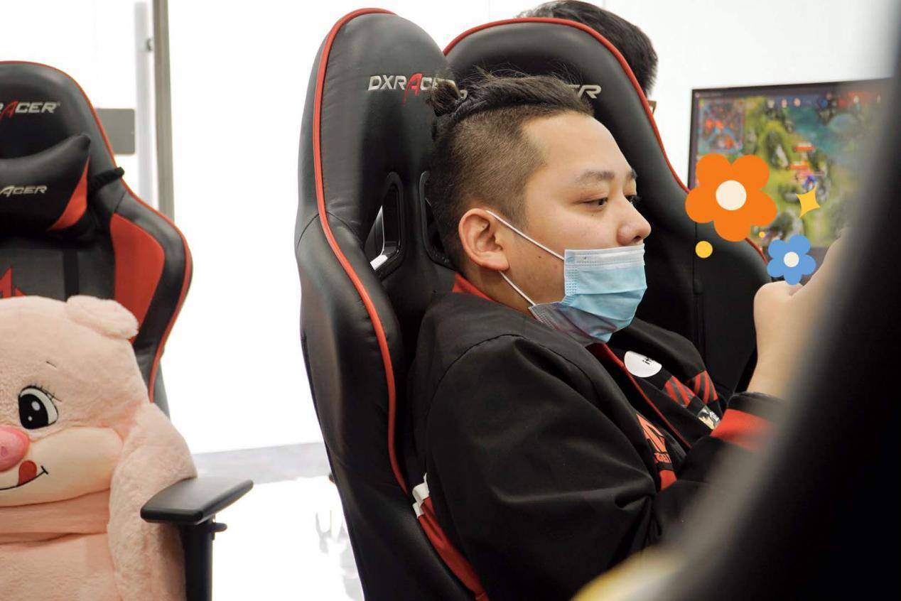 王者荣耀:dgc教练能力遭质疑,辗转多支战队成绩不佳前路迷茫