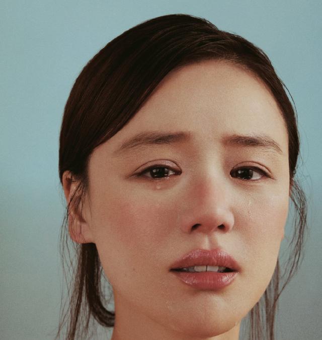 马思纯身患抑郁症,近照面容憔悴,这还是我认识的"黎吧啦"吗