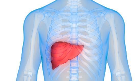 身体出现5症状,是肝在变硬时露的"马脚",早发现能救自己一命|肝脏|肝