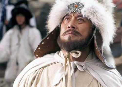 一种凶猛动物,害死辽国皇帝,500多年后,差点让康熙当场丧命|天祚帝