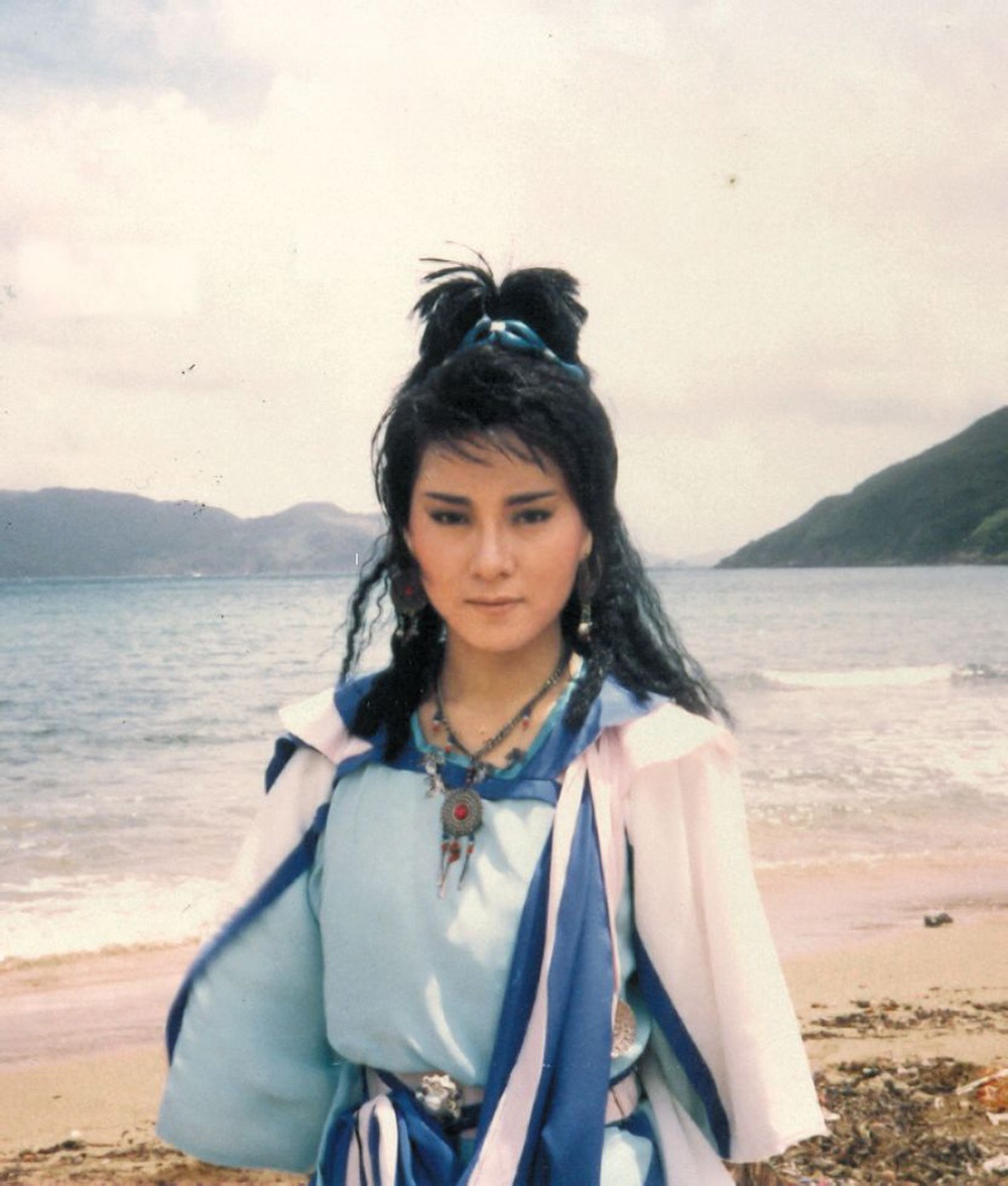 刘松仁、魏秋桦主演,这部34年前的亚视武侠剧是被忽视的经典!