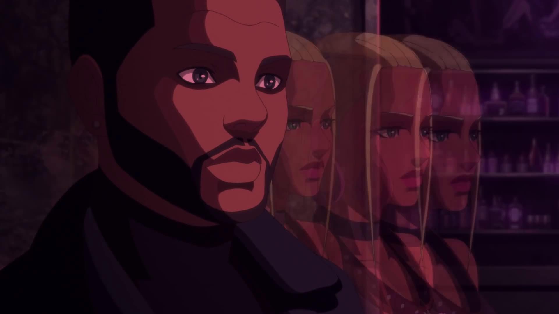 rap动画唱两会,带你唱响新时代!