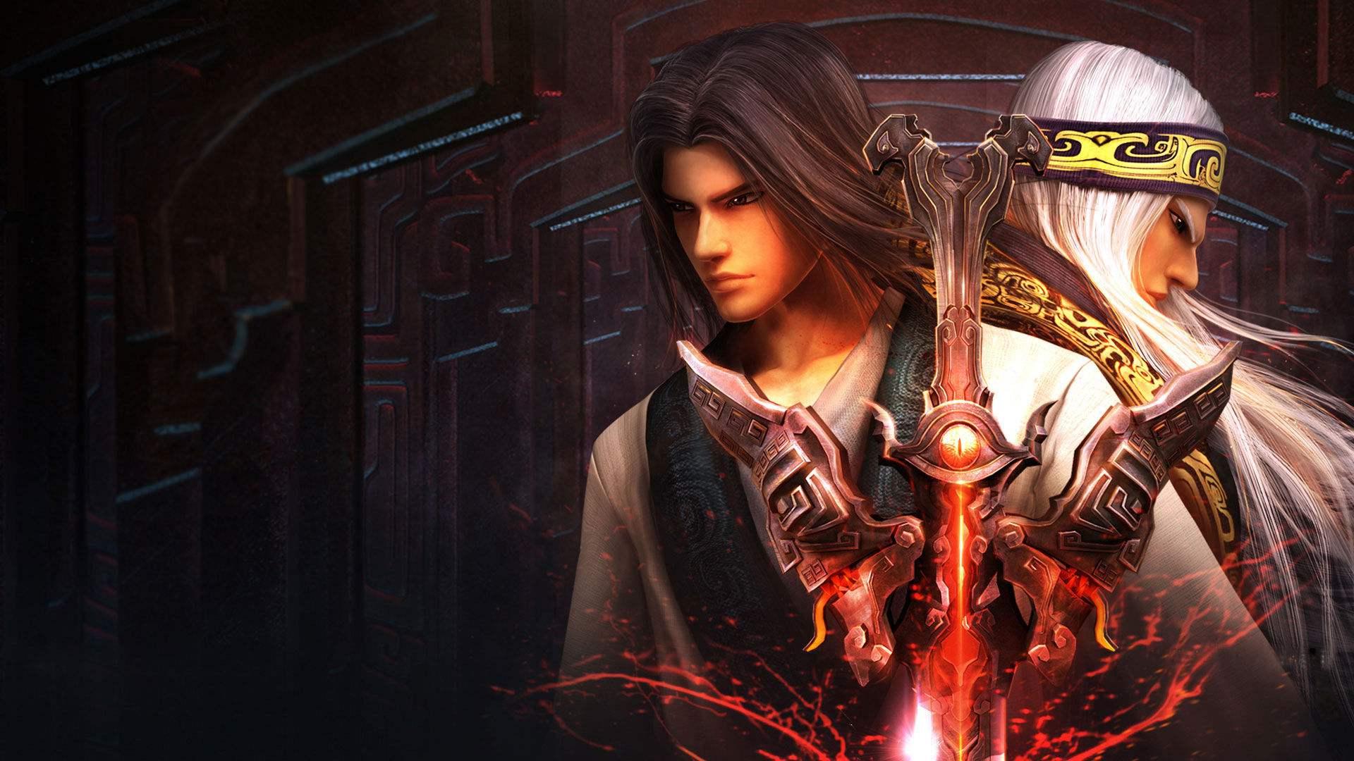 秦时明月第五部不更新,资源给了斗罗大陆,玄机何时再安排?