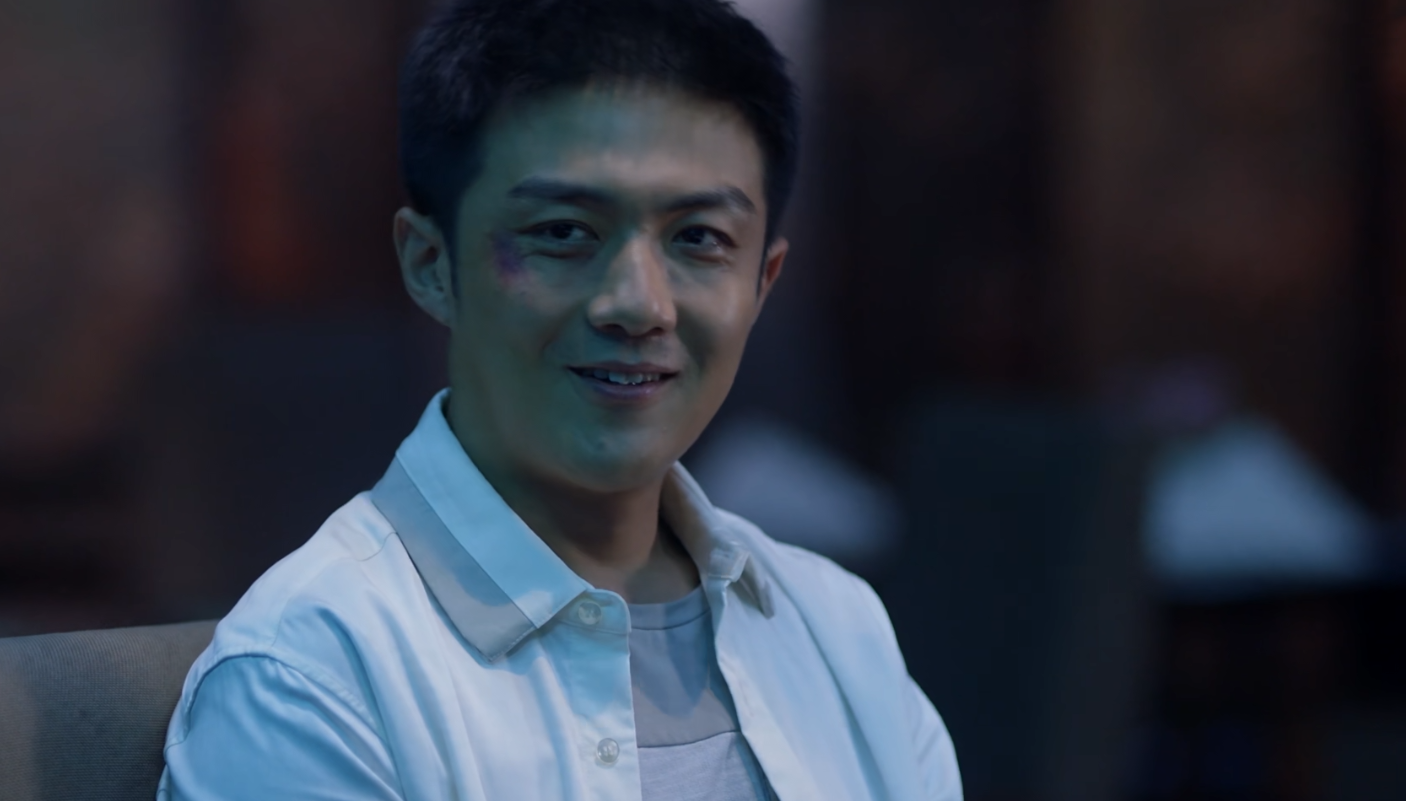 《三十而已》顾佳三十岁的愿望暗示了剧情,她的危机已经来了