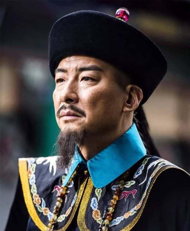 《天下粮田》的评级打破了1,郝平变成了"戏精"铁弓南