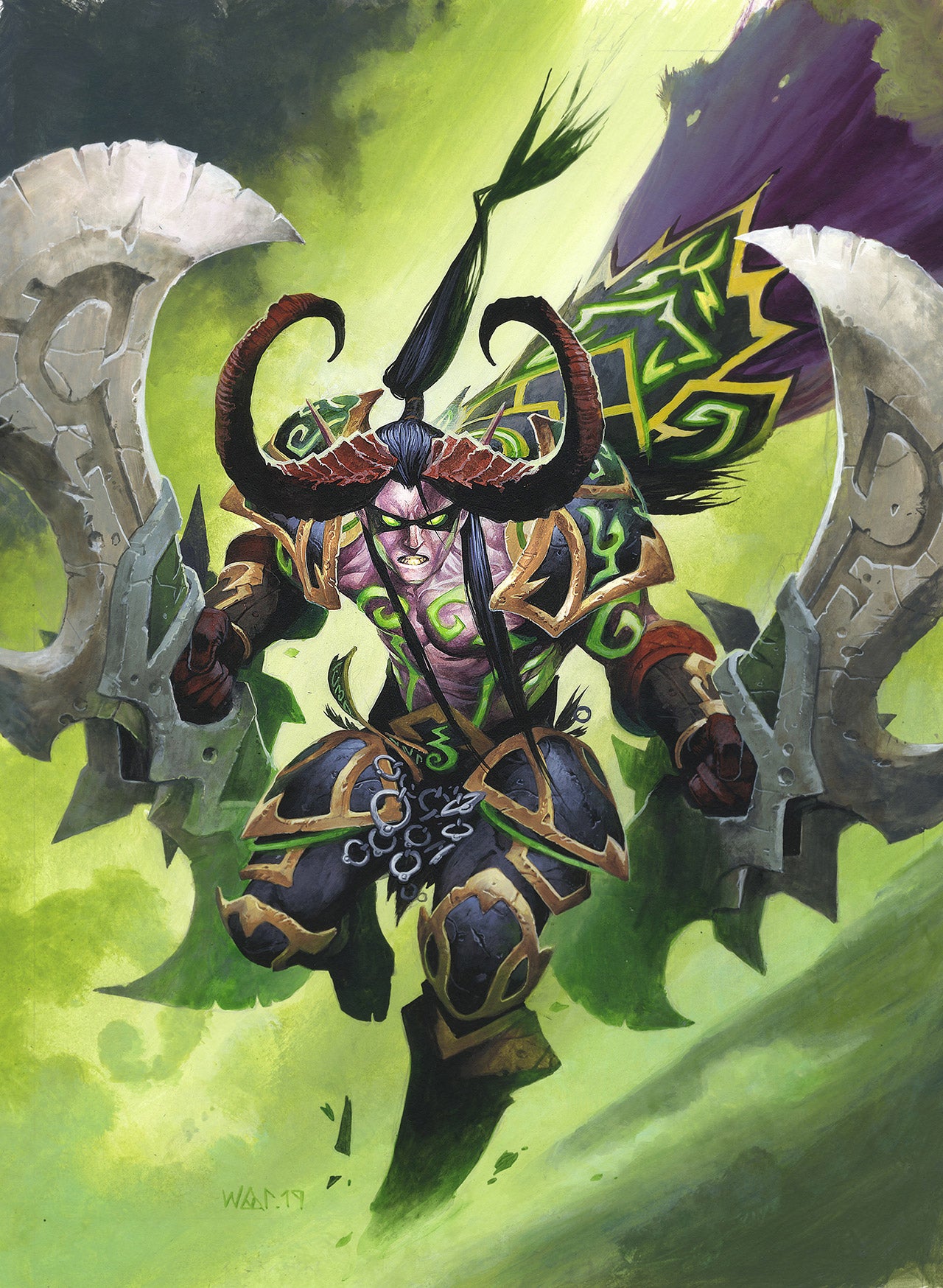 炉石传说瘦死的骆驼比马大后补丁时代节奏瞎生存指南